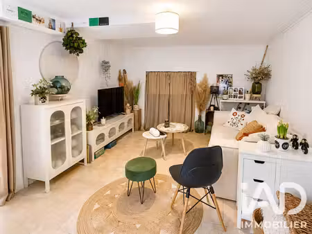 appartement à fons (30730)