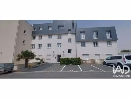 appartement à fréhel (22240)