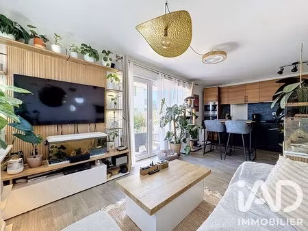 appartement à le rheu (35650)