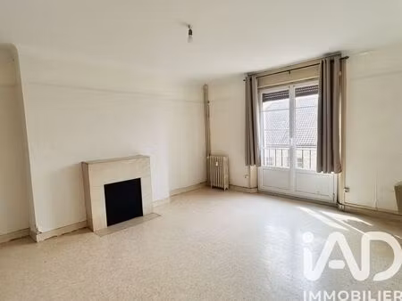 appartement à neufchâtel-en-bray (76270)