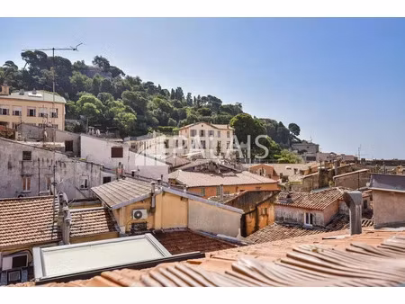 vente appartement 3 pièces 82 m² nice (06300)
