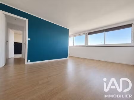 appartement à rouen (76100)