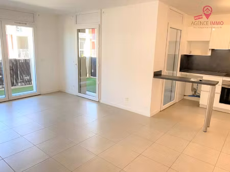 location appartement 3 pièces 65 m² à villeurbanne (69100)