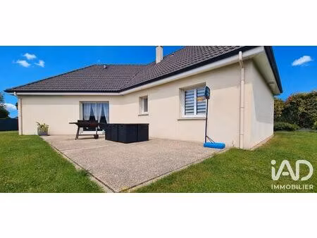 maison à alvimare (76640)