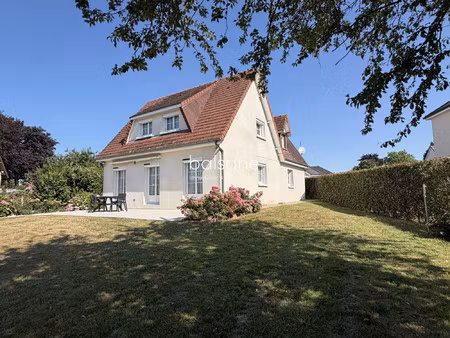 maison à vendre barentin