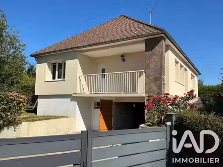 maison à conteville (76390)