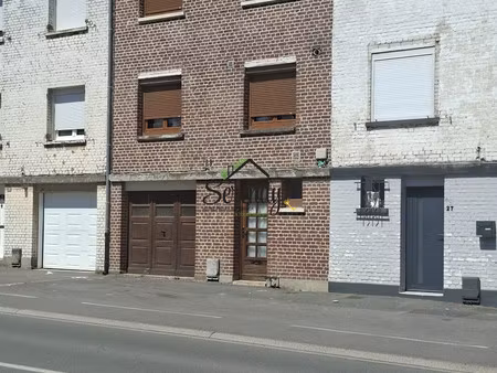maison individuelle fonctionnelle et pratique