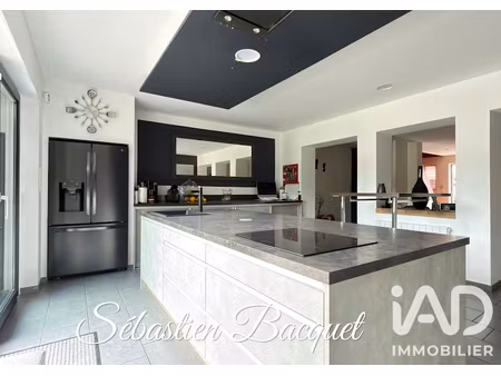 vente maison 4 pièces 110 m² à halluin (59250)  315 000 €