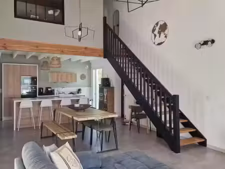 vente maison 5 pièces 116 m² à saint-agnant (17620)  299 250 €