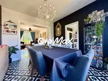 vente propriété 5 pièces 176 m² à saint-leonard (62360)  300 000 €