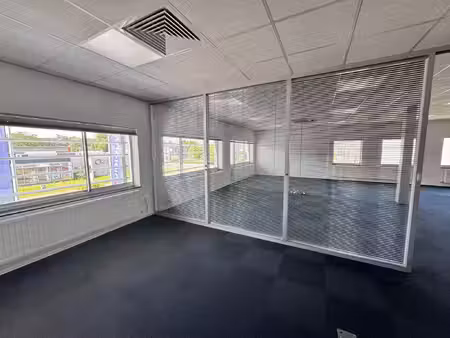 kantoor te huur in wilrijk