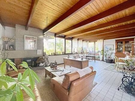 vente maison 7 pièces 156 m² brest (29200)