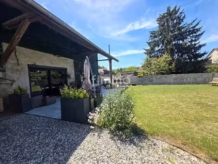 l'esprit loft  le charme de l'ancien… une propriété hors du comm