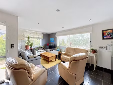 vente maison 6 pièces 152 m² le relecq-kerhuon (29480)
