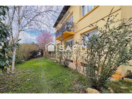 vente maison 6 pièces 138 m² à metz (57000)  310 000 €