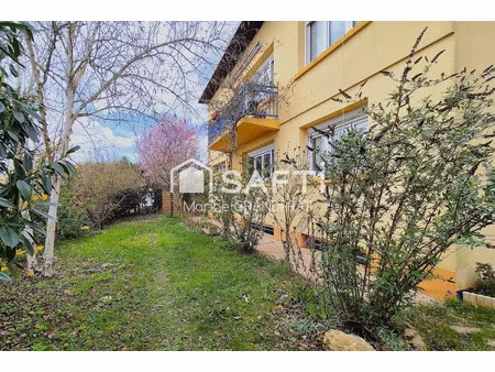 vente maison 6 pièces 138 m² à metz (57000)  325 000 €