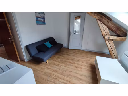 meuble - appartement t1 a louer
