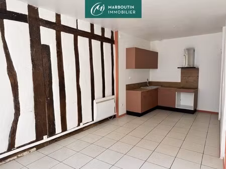 appartement t2 - investissement locatif