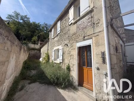 maison à béthisy-saint-martin (60320)