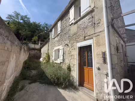 maison de ville à béthisy-saint-martin (60320)