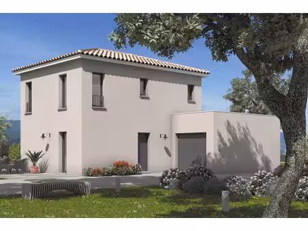 vente maison neuve 6 pièces 110 m² à montaigut-sur-save (31530)  345 000 €