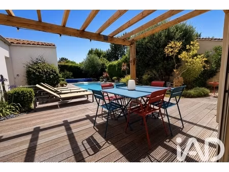 annonce maison à vendre