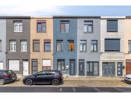 huis te koop in deurne met 5 slaapkamers