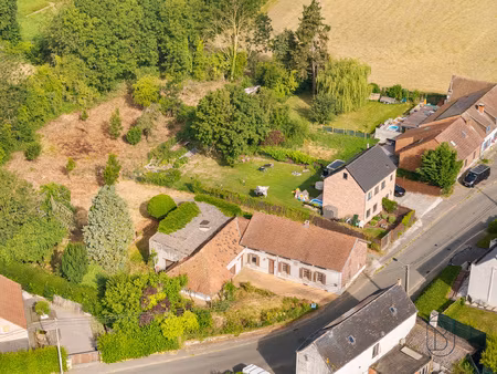huis te koop in lessen met 3 slaapkamers