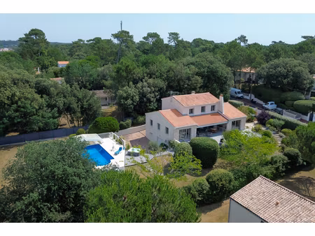 annonce maison à vendre