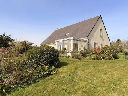 vente maison 6 pièces 144 m² à seulline (14310)  316 000 €
