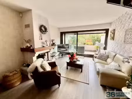 vente maison 4 pièces 85 m² à voisins-le-bretonneux (78960)  329 400 €
