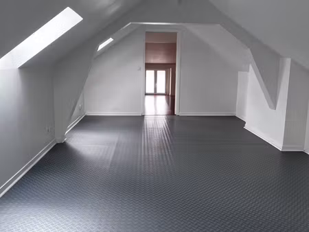 achat appartement 2 pièces 35m² draveil 91210