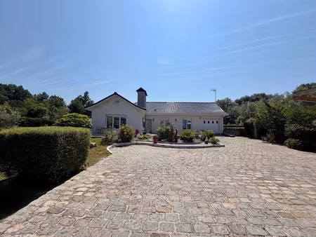 vente maison 4 pièces 130 m² à guînes (62340)  330 750 €