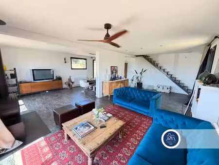 vente maison 5 pièces 140.05 m² à rouillon (72700)  329 700 €
