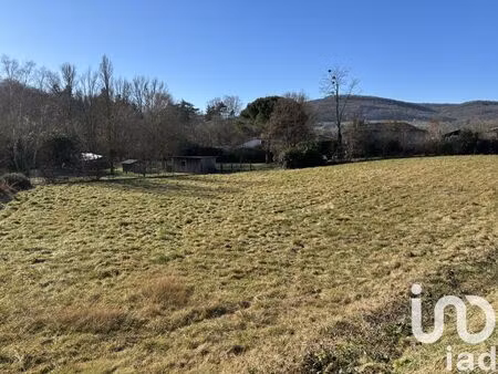 terrain à bâtir à le plan (31220)