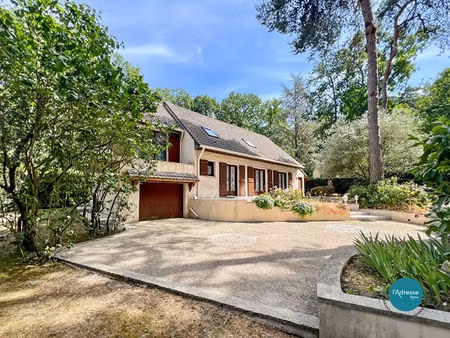 vente maison 5 pièces  154.00m²  itteville