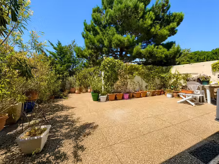 vente appartement 4 pièces 94m2 marseille 9eme (13009) - 385000 € - surface privée