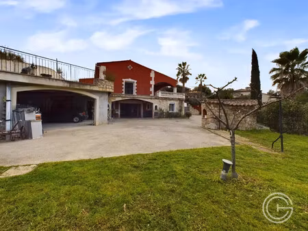 vente maison 10 pièces