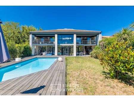 annonce maison à vendre