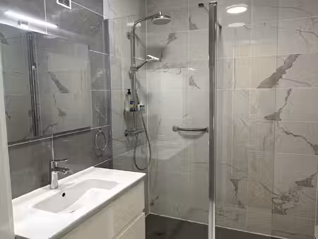 achat appartement 5 pièces 102m² vaux le penil 77000