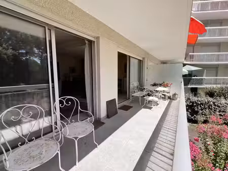vente appartement royan 17200 - - surface privée