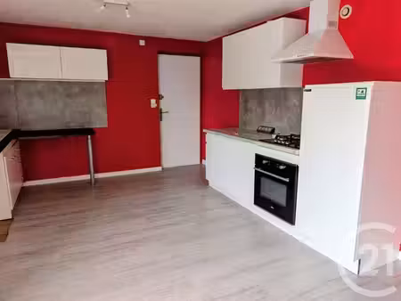 appartement f3 à vendre - 3 pièces - 73 10 m2 - vercel villedieu le camp - 25 - franche-co