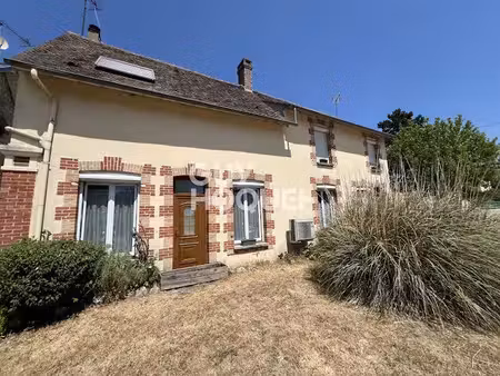 vente maison 6 pièces 150.7 m² à fontainebleau (77300)  340 000 €