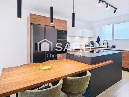 vente maison 4 pièces 93 m² à toulouse (31000)  340 000 €