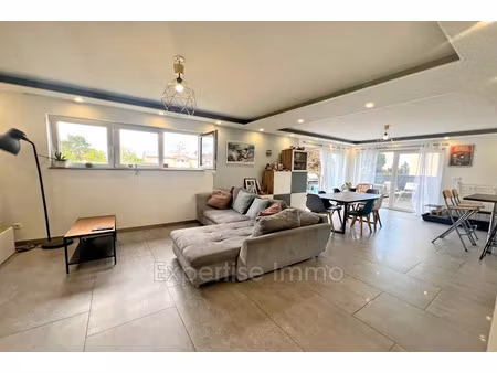 vente maison 5 pièces 125 m² à bischwihr (68320)  348 000 €