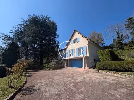 vente maison 6 pièces 141 m² à blois (41000)  349 000 €