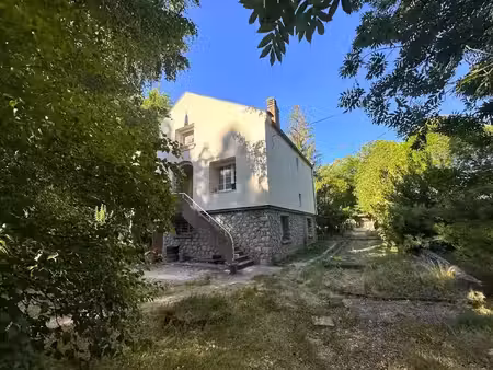 vente maison 5 pièces 138.27 m² à rochefort-samson (26300)  338 000 €