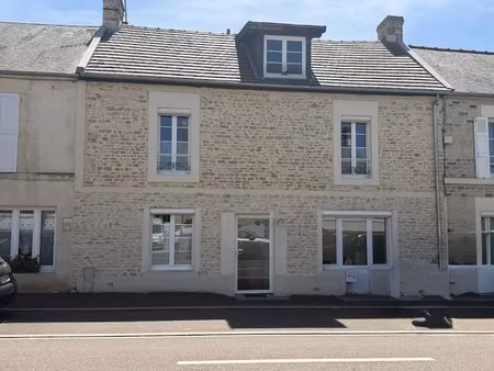 vente maison 6 pièces 120 m² à verson (14790)  347 500 €