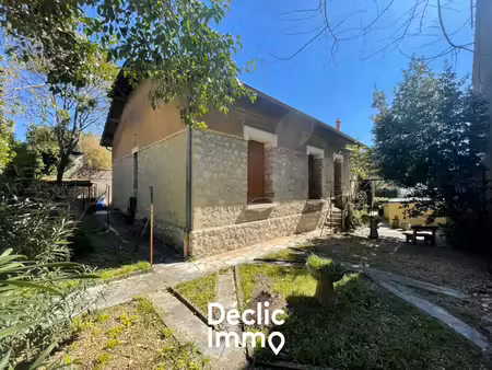 vente terrain 5 pièces 99m2 montpellier (34070) - 299000 € - surface privée
