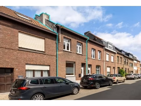 huis te koop in boom met 3 slaapkamers
